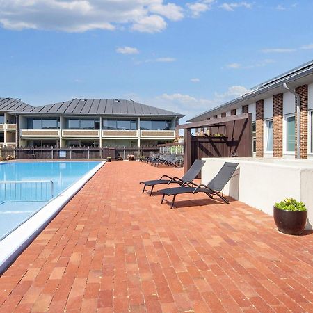 6 Person Holiday Home On A Holiday Park In Fanø Exterior foto